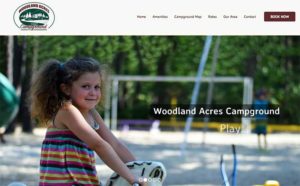 Read more about the article Woodland Acres Campground