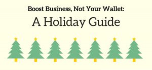 Read more about the article Holiday Guide for Businesses 2018