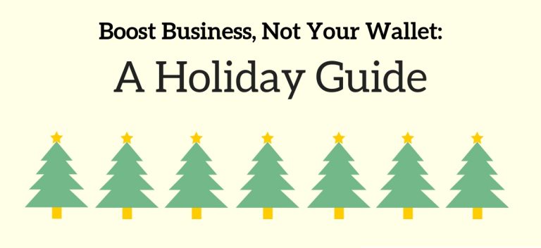 Read more about the article Holiday Guide for Businesses 2018