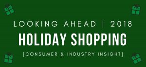 Read more about the article Holiday Shopping and Online Sale Trends [2018 Infographic]