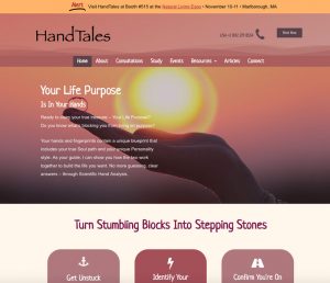 Read more about the article HandTales