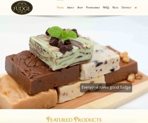 Read more about the article Phenomenal Fudge