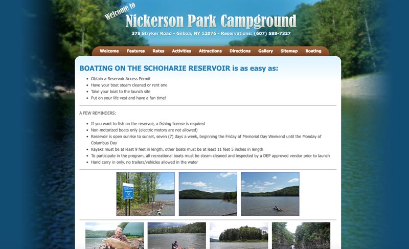 Nickerson-Park-Campground-Boating-Pg-Before