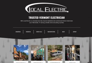 Read more about the article Local Electric