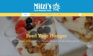 Read more about the article Mitzi’s Fresh Mountain Foods