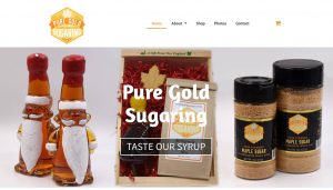 Read more about the article Pure Gold Sugaring