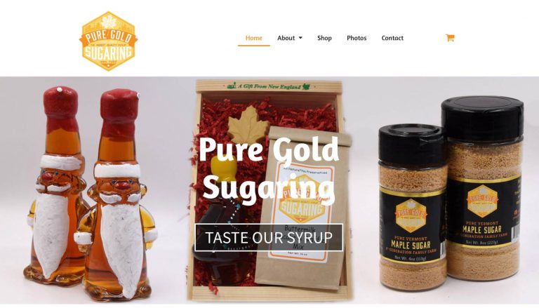 Read more about the article Pure Gold Sugaring