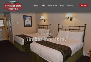 Read more about the article Timber Inn Motel