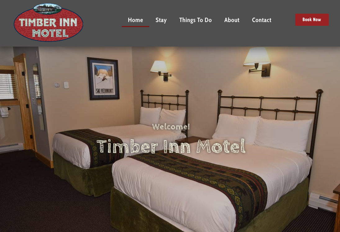 You are currently viewing Timber Inn Motel