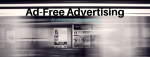 Read more about the article Ad-Free Advertising: Authentic Marketing